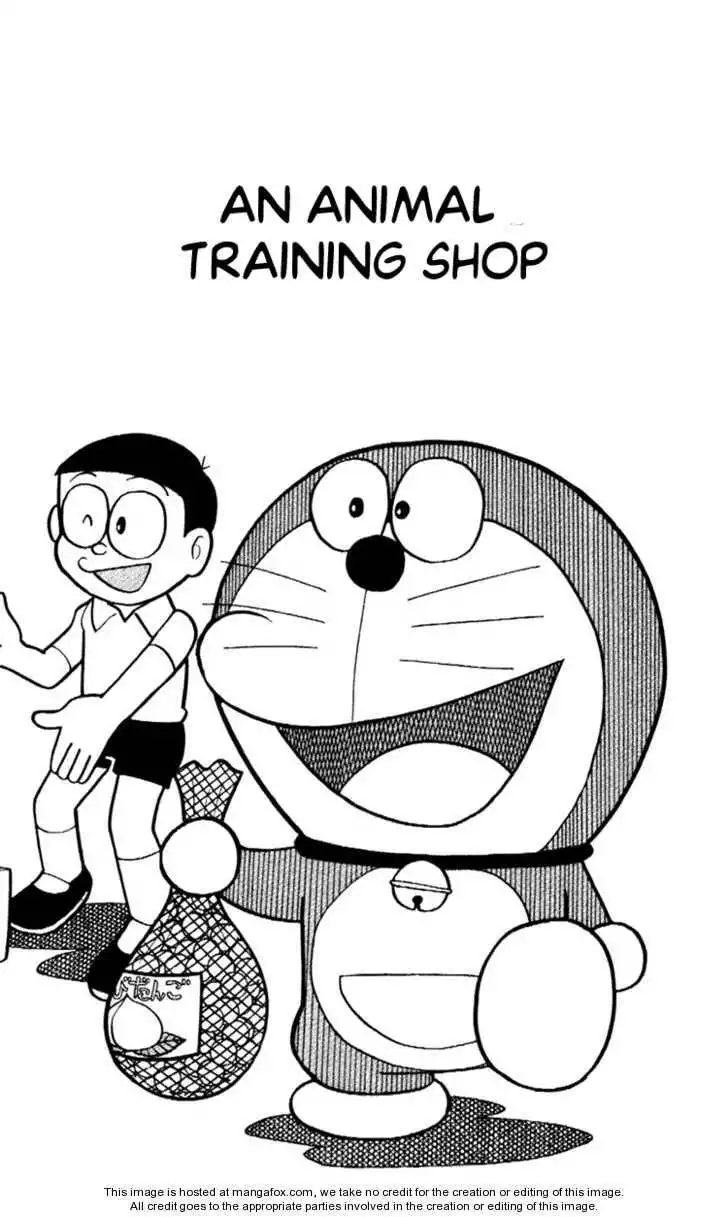 Doraemon Plus Chapter 4.12 1